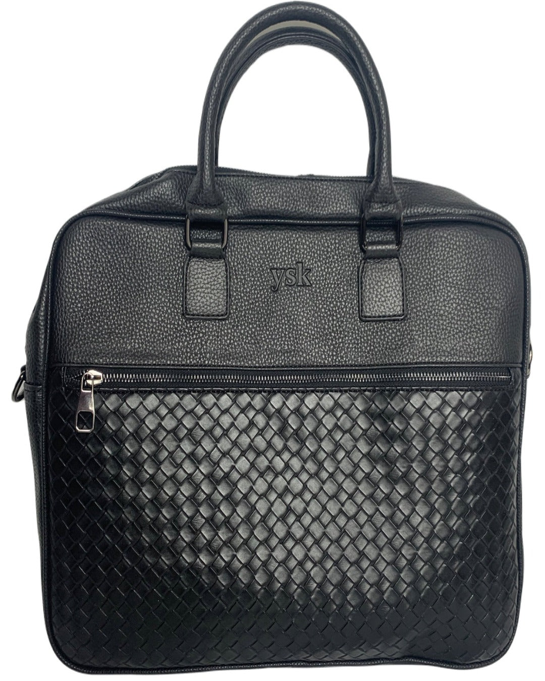 Briefcase - Gentlemen Top Handle Bag