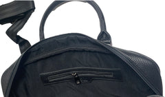 Briefcase - Gentlemen Top Handle Bag