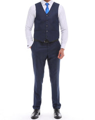 Brandy Verde - Blue Mix &amp; Match Suit Iconyn - Dreiteiliger Kombinationsanzug